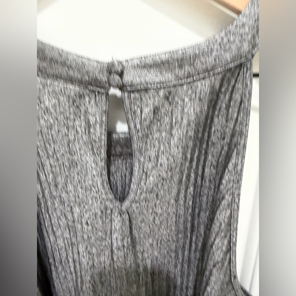 Torrid Pleated Goddess Tank - Picture 5 of 7